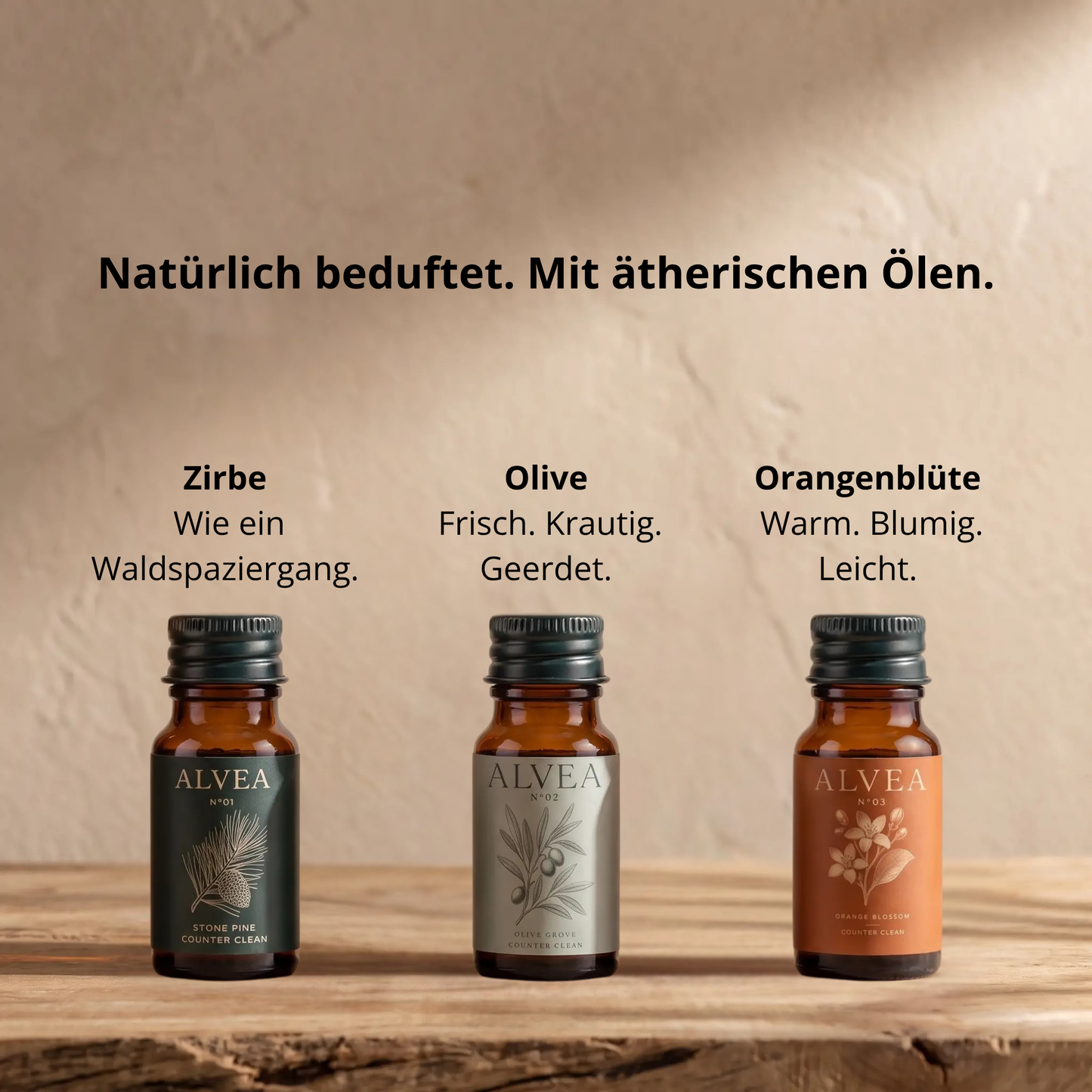 Das Essential Set